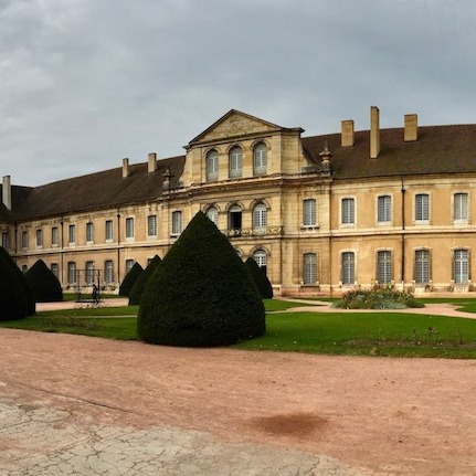 Abbaye de Cluny