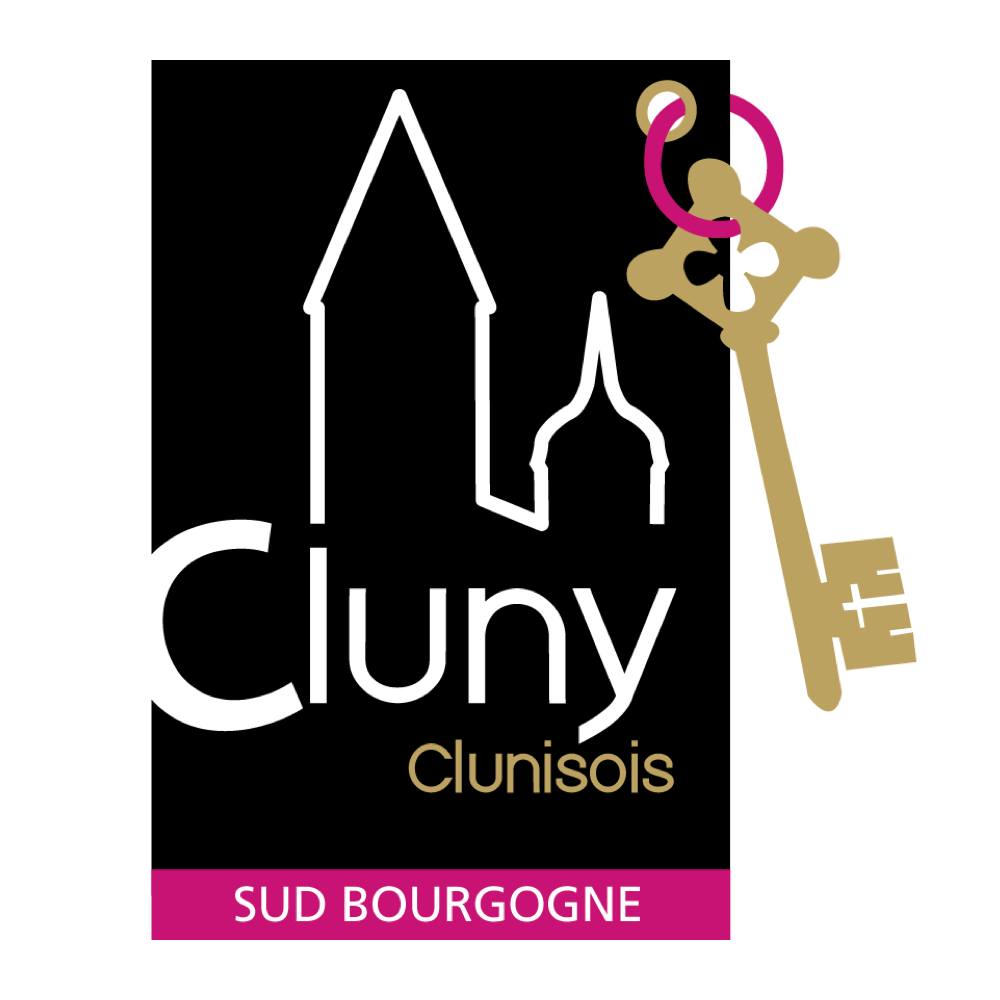 Cluny Tourisme