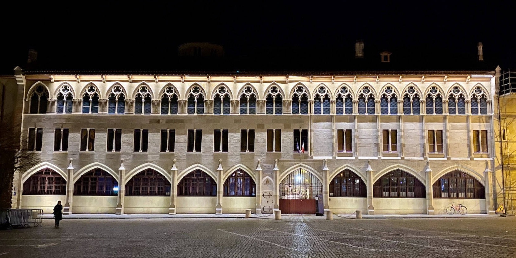 Abbaye de Cluny